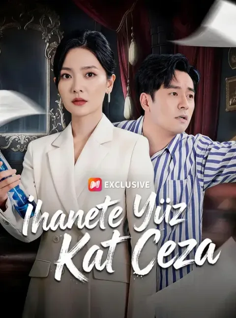 İhanete Yüz Kat Ceza