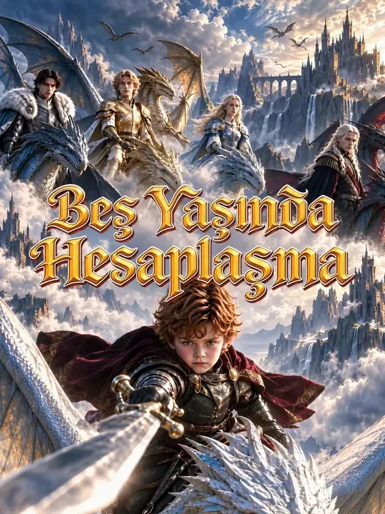 Beş Yaşında Hesaplaşma