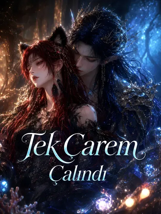 Tek Çarem Çalındı (Dublajlı)