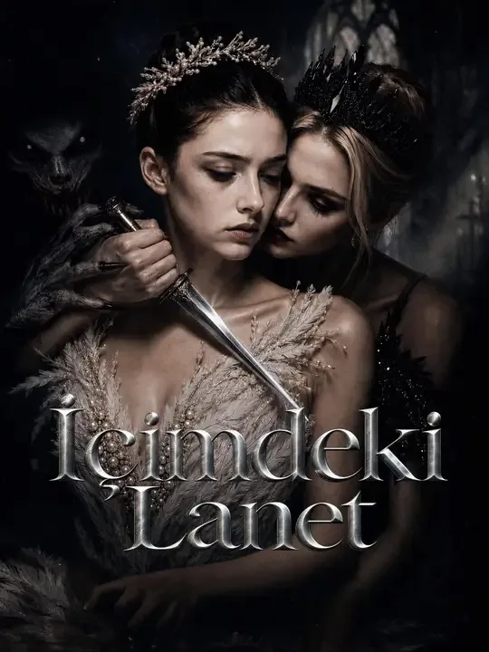 İçimdeki Lanet