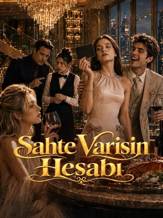 Sahte Varisin Hesabı