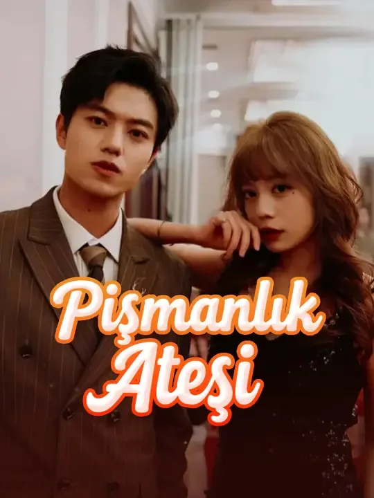 Pişmanlık Ateşi