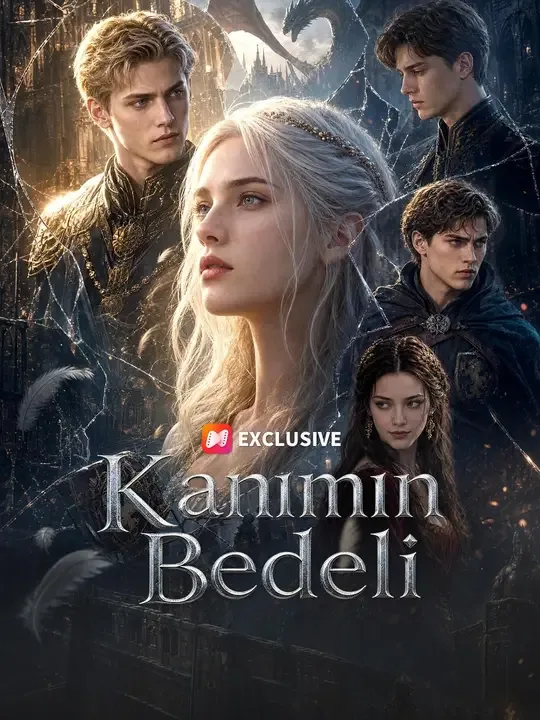 Kanımın Bedeli (Dublajlı)