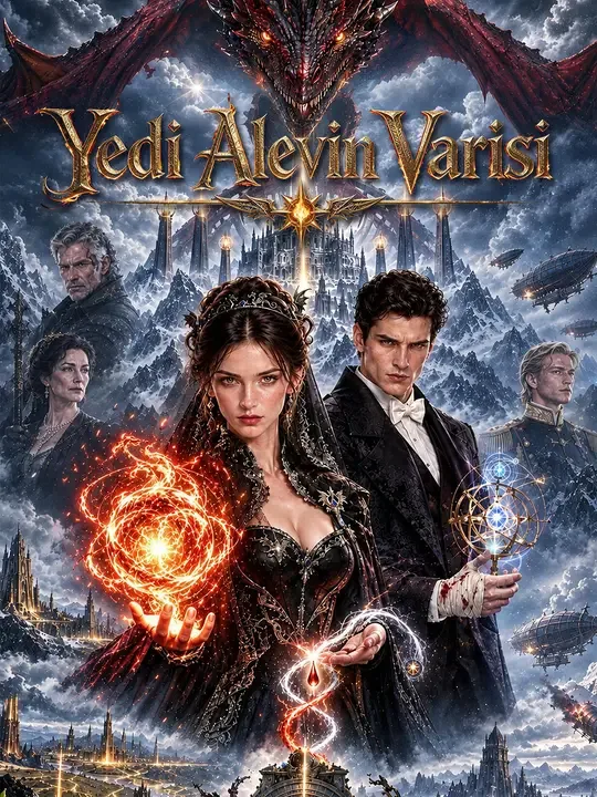 Yedi Alevin Varisi