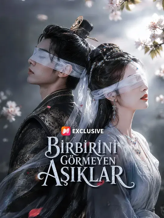 Birbirini Görmeyen Aşıklar