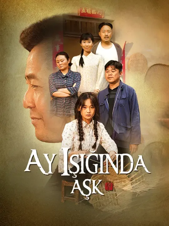 Ay Işığında Aşk