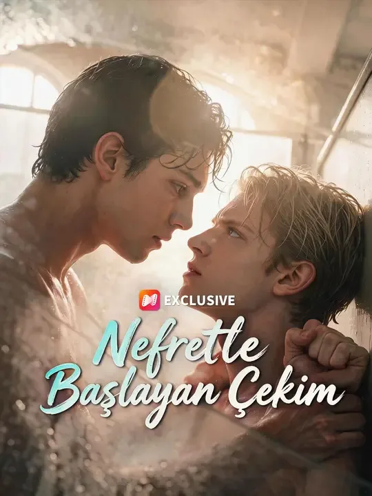 Nefretle Başlayan Çekim (Dublajlı)