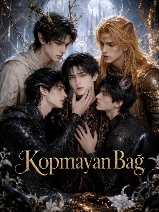 Kopmayan Bağ (Dublajlı)