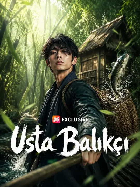Usta Balıkçı (Dublajlı)