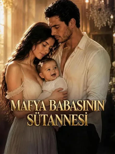 Mafya Babasının Sütannesi (Dublajlı)