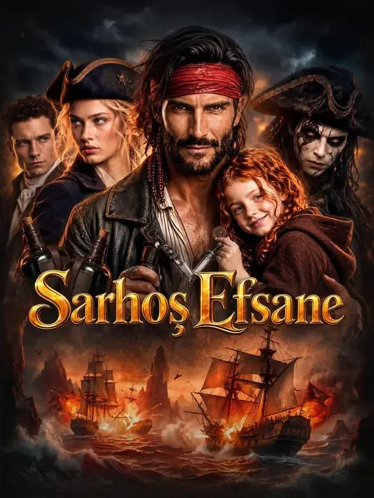 Sarhoş Efsane