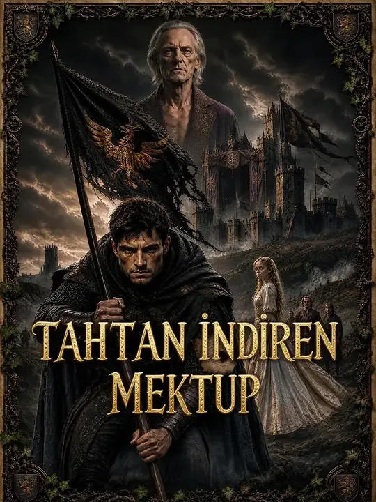Tahttan İndiren Mektup