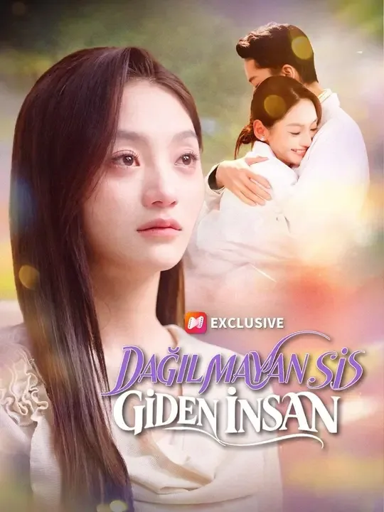 Dağılmayan Sis, Giden İnsan (Dublajlı)