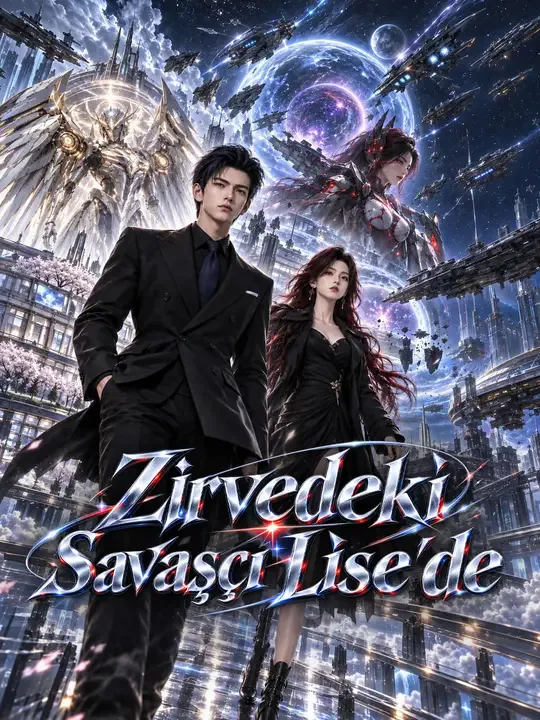 Zirvedeki Savaşçı Lise'de