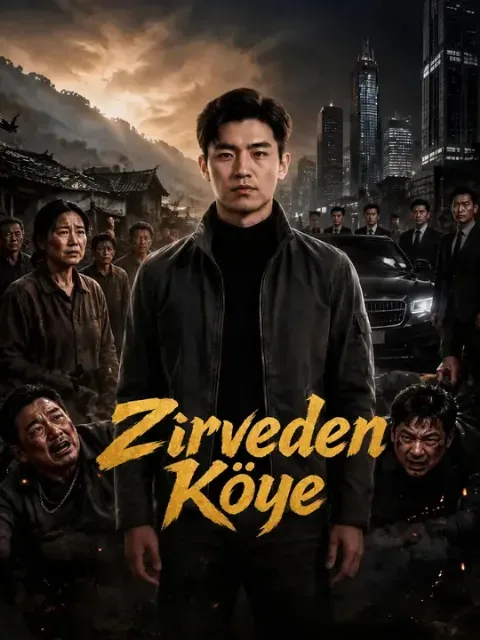 Zirveden Köye