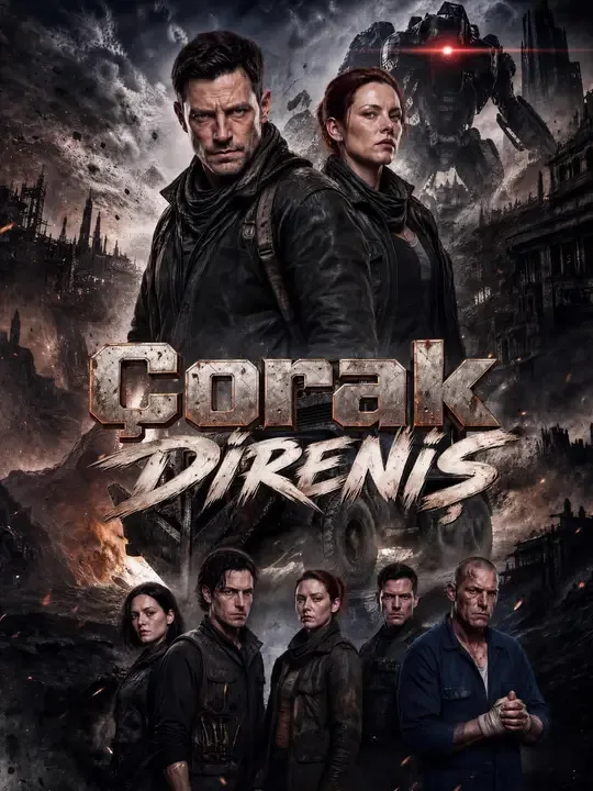 Çorak Direniş