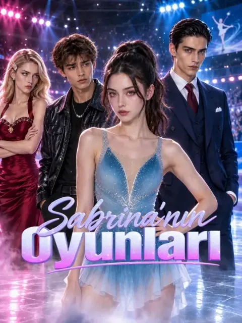 Sabrina'nın Oyunları