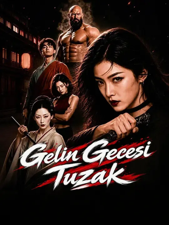 Gelin Gecesi Tuzak