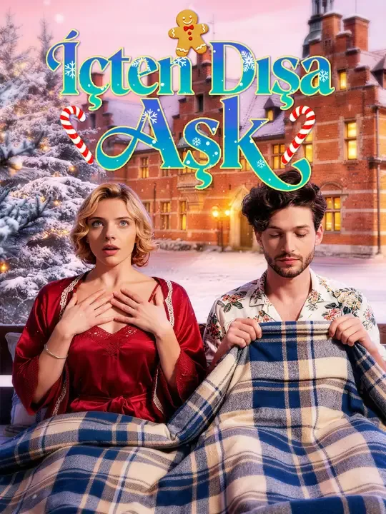 İçten Dışa Aşk