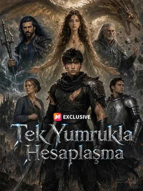 Tek Yumrukla Hesaplaşma (Dublajlı)