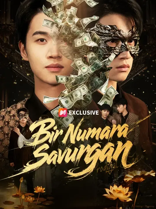 Bir Numara Savurgan