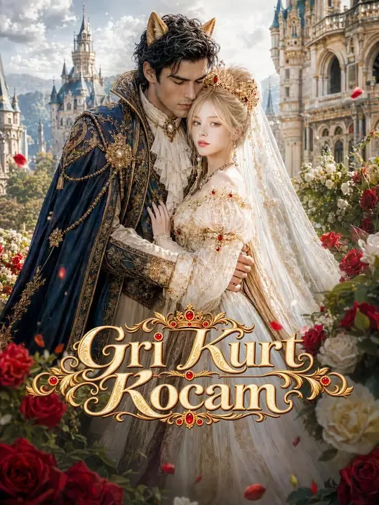 Gri Kurt Kocam