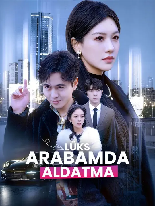 Lüks Arabamda Aldatma