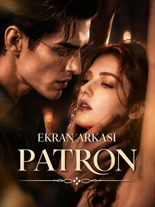 Ekran Arkası Patron