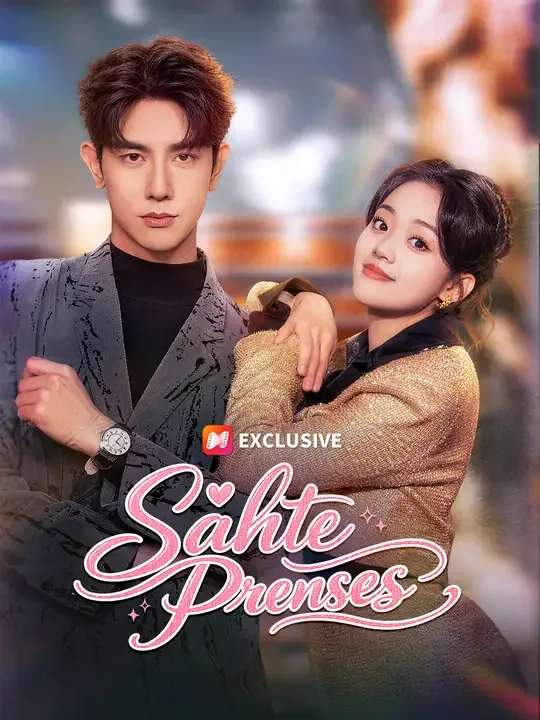 Sahte Prenses