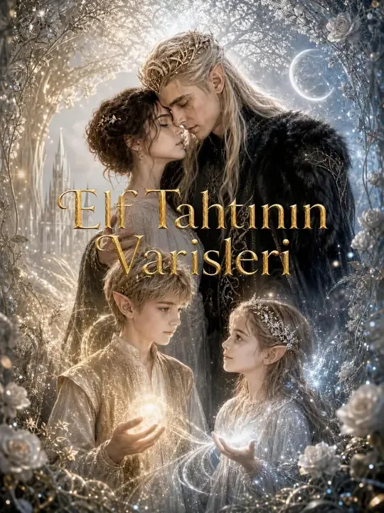 Elf Tahtının Varisleri