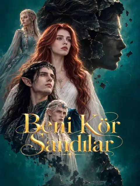 Beni Kör Sandılar
