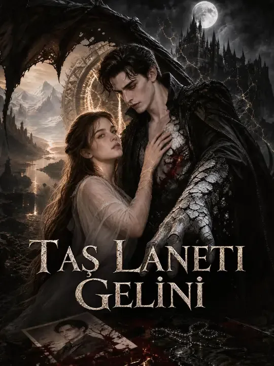 Taş Laneti Gelini