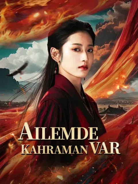 Ailemde Kahraman Var (Dublajlı)
