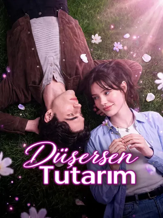 Düşersen Tutarım