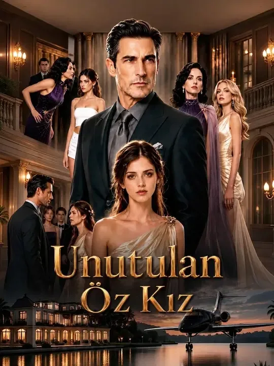 Unutulan Öz Kız (Dublajlı)