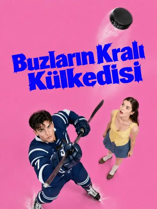Buzların Kralı Külkedisi