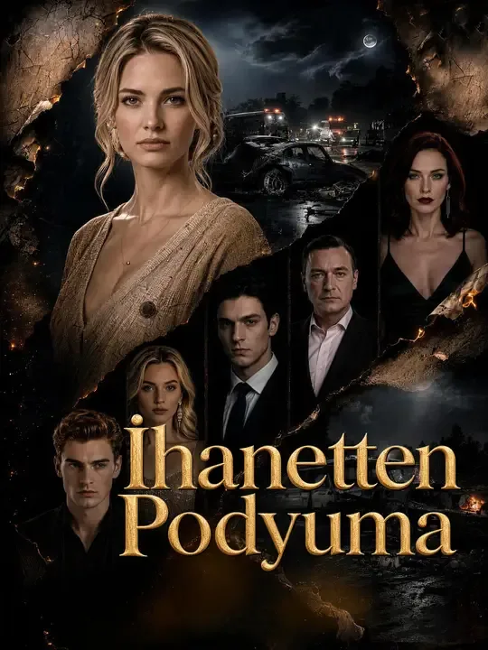 İhanetten Podyuma