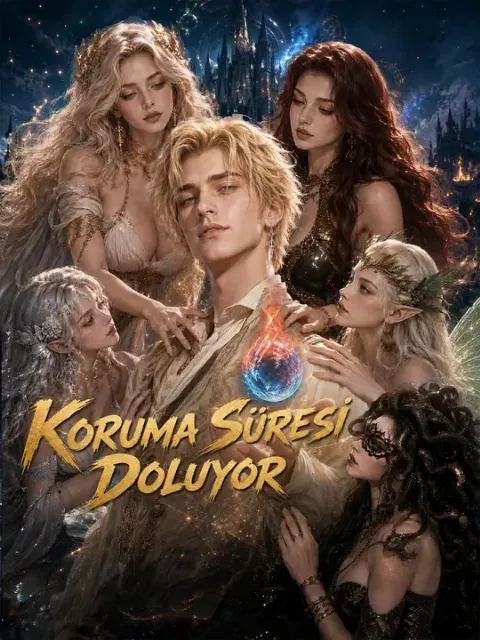 Koruma Süresi Doluyor (Dublajlı)