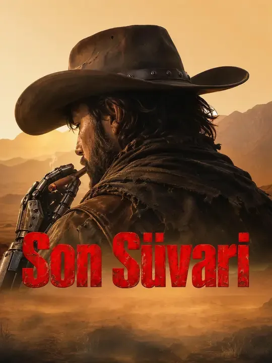 Son Süvari