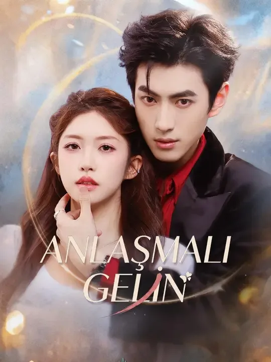 Anlaşmalı Gelin (Dublajlı)