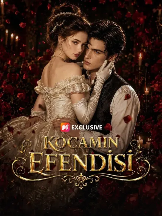 Kocamın Efendisi (Dublajlı)
