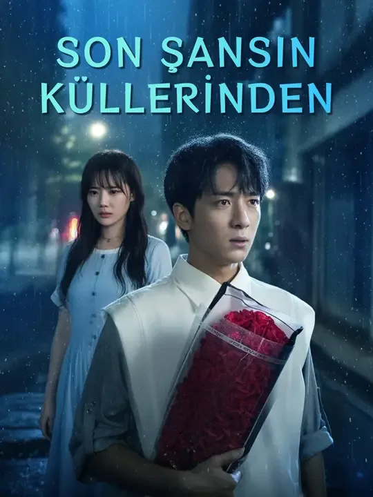 Son Şansın Küllerinden