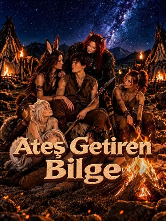 Ateş Getiren Bilge