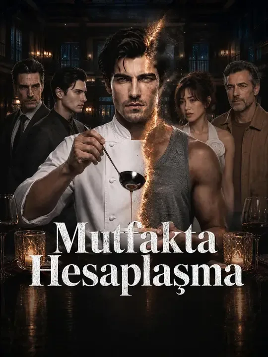 Mutfakta Hesaplaşma
