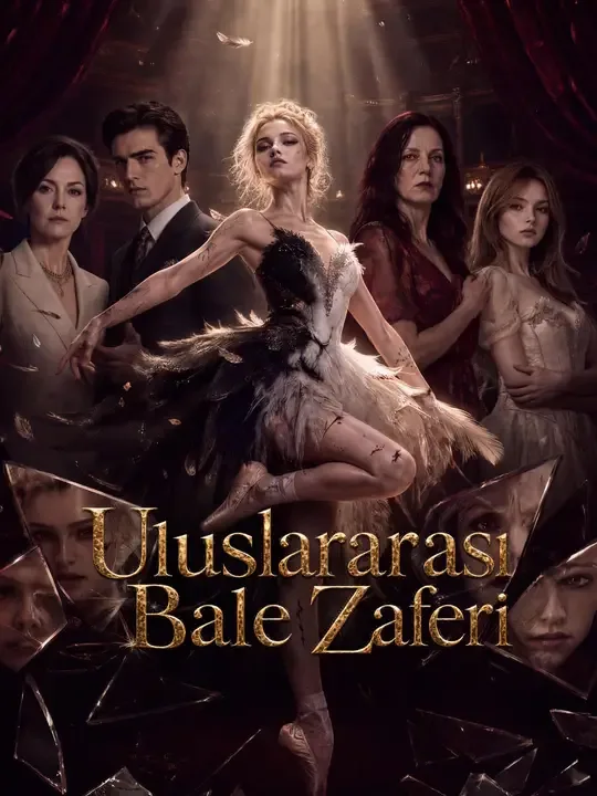 Uluslararası Bale Zaferi
