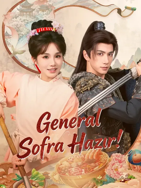 General Sofra Hazır!